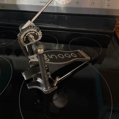 DW 5000 Series Single Bass Drum Pedal image 2