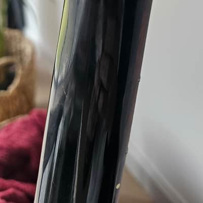 Gibson Les Paul Studio 1998 - 2011 Ebony image 15
