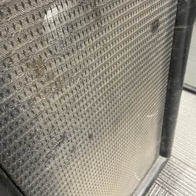 Earth Sound Research PA-312 3x12 Cabinets - Black Tuck & Roll image 8