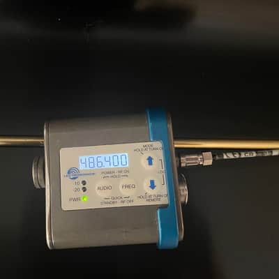 Lectrosonics SMQV E image 2