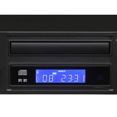 Tascam - CD-200BT - CD Player with Bluetooth receiver image 4