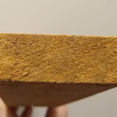 Peter Florance Korina Neck Blank - Gibson Style image 5