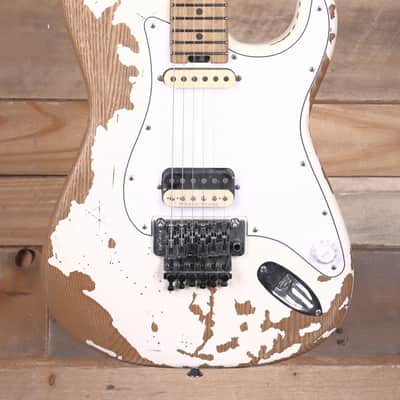 Charvel Henrik Danhage Limited Edition Signature Pro-Mod So-Cal Style 1 HS FR M w/ Case image 1