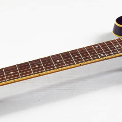 Epiphone ES-339 - Vintage Sunburst image 7