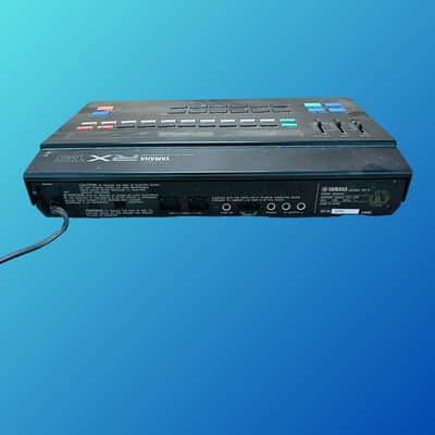Yamaha RX15 Digital Rhythm Programmer Drum Machine image 3