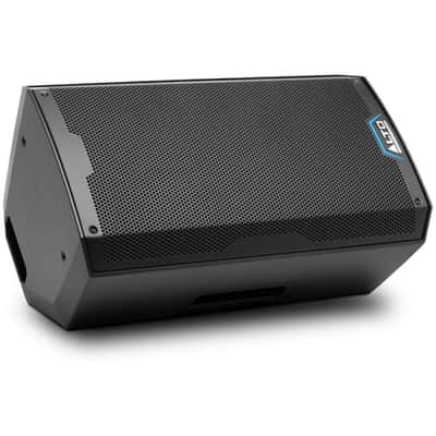 Alto TS412 | 12in - 132dB | 2500W Bluetooth Loudspeaker with DSP & App Control image 5