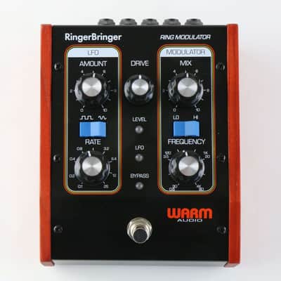 WARM AUDIO RINGER BRINGER image 2