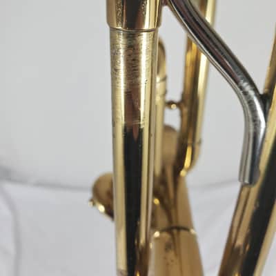 Martin Indiana Trumpet image 8