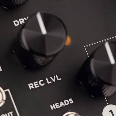 Strymon Magneto Four Head dTape Echo & Looper (Open Box/Demo) image 2
