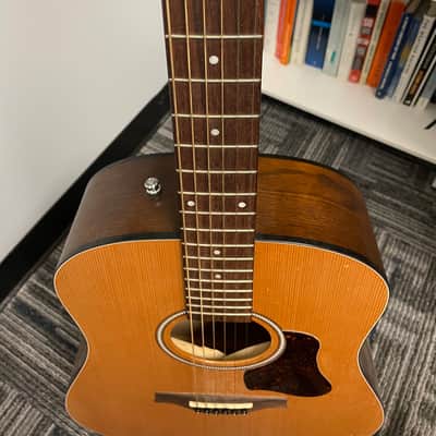 Seagull S6 Original QIT 46393 - Acoustic Electric image 8