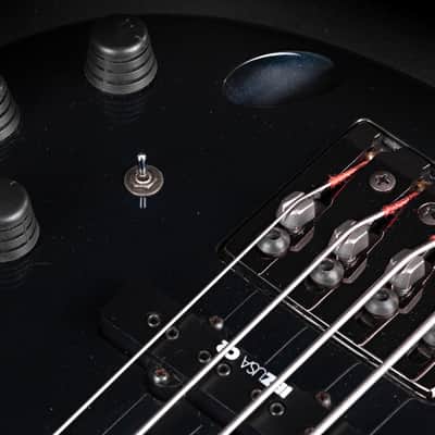 Ibanez SR2040E Fretless image 14