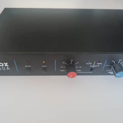 dbx 160A Compressor Limiter 2000s - Black image 11