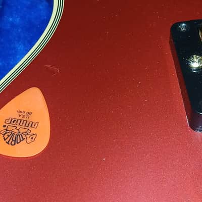 Gibson Les Paul Custom Lite 1988 - Metallic Sunset image 21
