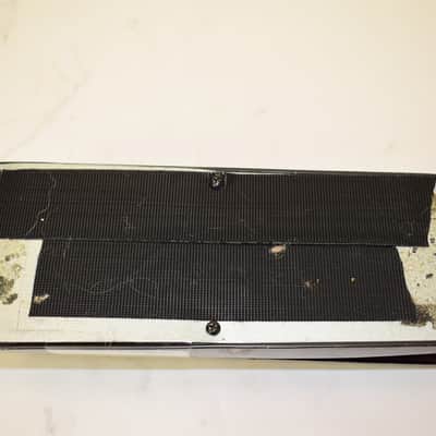 Dunlop DVP3 Volume (X) Volume and Expression Pedal image 6