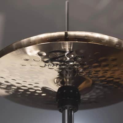 Zildjian Z Custom Hi-Hats (Z40101) image 15