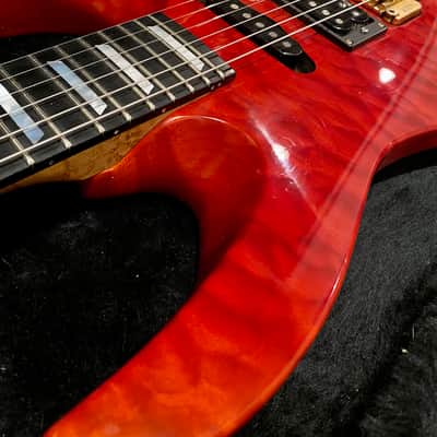 Hamer Californian Custom USA image 5