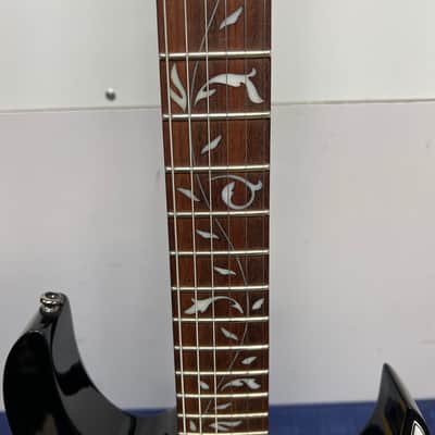Used Ibanez Steve Vai JEM Junior JR Electric Guitar image 6