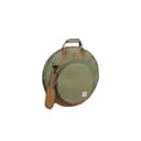 Tama Powerpad Designer Collection Cymbal Bag 22" Moss Green