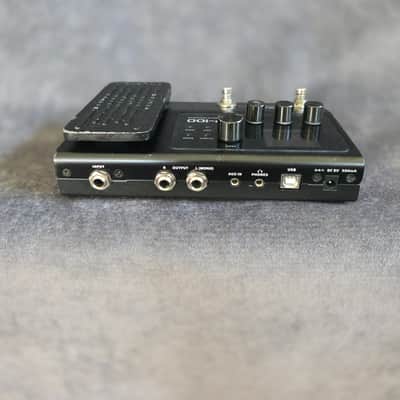 Valeton GP-100 Multi-Effects Processor 2020 - Present - Black image 5