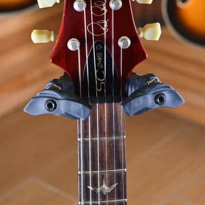 Paul Reed Smith SC 245 Single Cut Ruby Red image 2