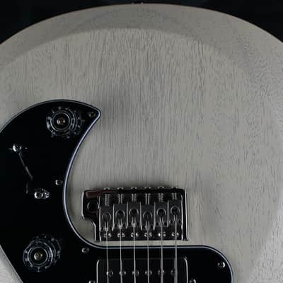 PRS S2 Standard 24 Satin Antique White #775 2024 image 5