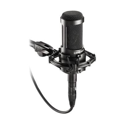 AT2035 Audio Technica image 4