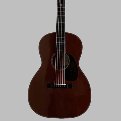 Martin 000-JBS Jimmy Buffett Shellback Signature Edition 2003 image 1