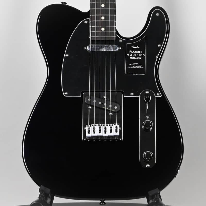 Fender Player II Modified Telecaster- Dusk 2025 (MX25027723) image 1