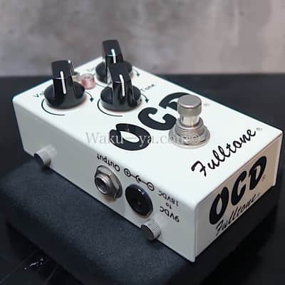 Fulltone OCD Ver 1.4  S/N : #546xx image 6