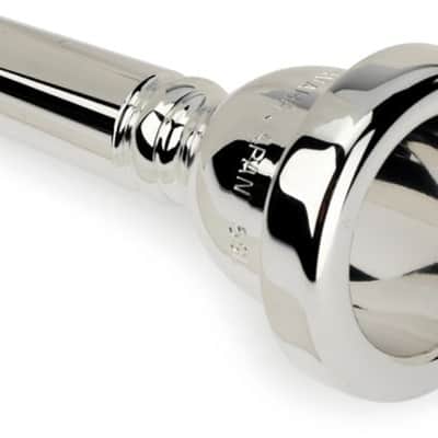 Yamaha Bass Trombone Mouthpiece - 59 image 2