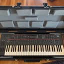 Dave Smith Prophet 12 with SKB flight case