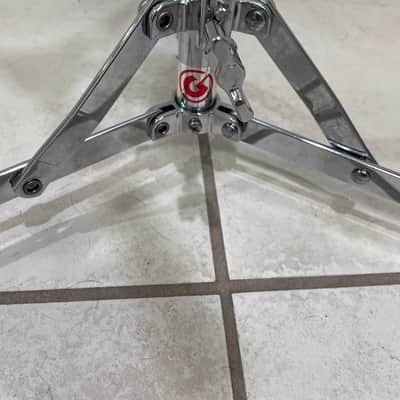 Gibraltar 8713UA 8000 Series Flat Base Snare Stand imagen 2