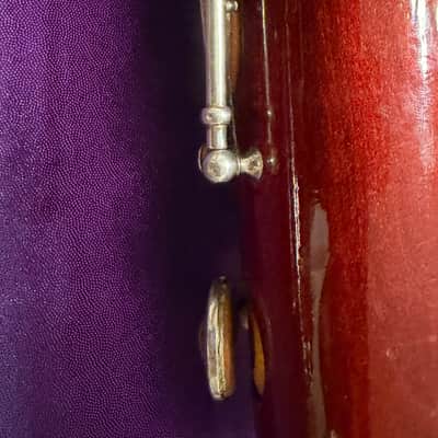 W. Schreiber S13 Bassoon - Wood image 4