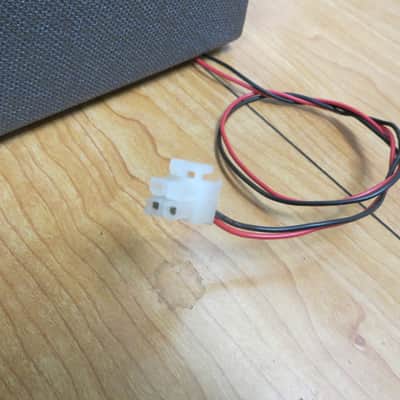 Yamaha Disklavier Mark III Speakers V632620 For Grand  Piano image 15