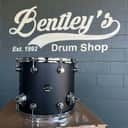 DW Performance Series 12x14" Floor Tom in Charcoal Metallic