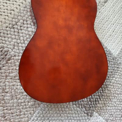 Gitarre Guitar Serena Konzertgitarre image 5