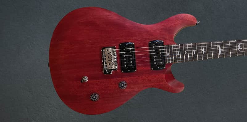 Paul Reed Smith SE CE-24 Standard Satin, '24 image 1