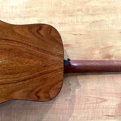 Martin Road Series D-12E Koa 2025 Acoustic Electric image 5