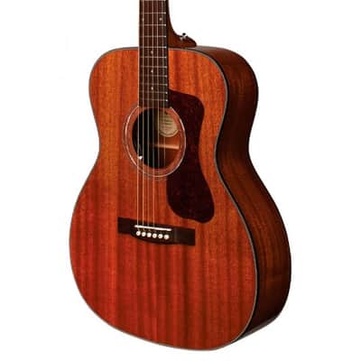 Guild OM-120 Natural, 384-2200-721 image 7