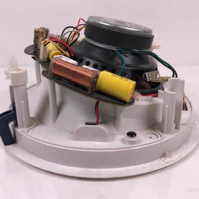 TruAudio REV-LCR.1 Speaker 8" Revolve Series In Ceiling Home Theater 8 ohm image 5