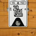Pedal Pawn Fuzz | Texas Square Face Style Silicon Fuzz
