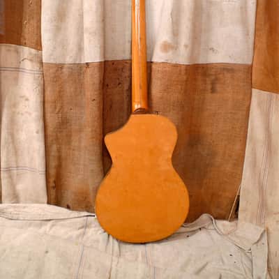 Guyatone LG-50 1950's Natural image 3
