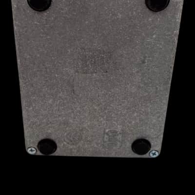 Electro-Harmonix Little Big Muff Pi Distortion / Sustainer 2006 - Present - Gray / Black / Red X8201 image 5