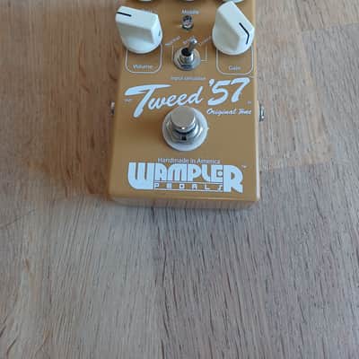 Wampler Tweed '57 image 1
