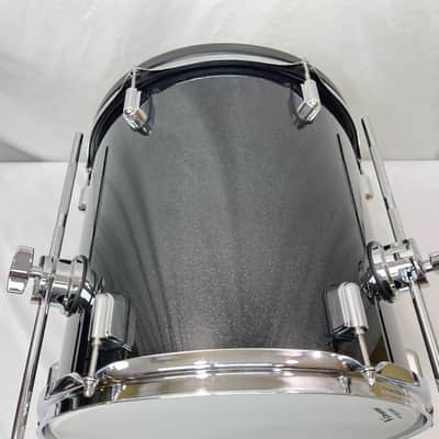Roland PDA140F-MS Acoustic Design V-Drum Mesh Head Tom Pad imagen 3