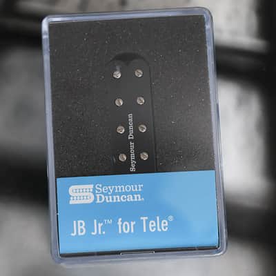 Seymour Duncan JB Jr. Tele Bridge Pickup - Fender Telecaster
