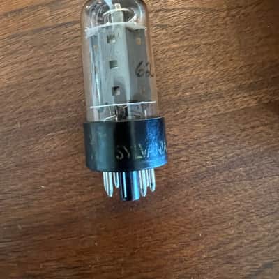 HH Scott LK-72 Tube Integrated Amplifier, been serviced & Recapped. image 12