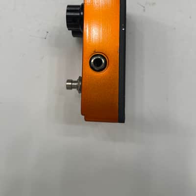 DOD Digitech 280 Compressor Reissue Guitar Effect Pedal image 4