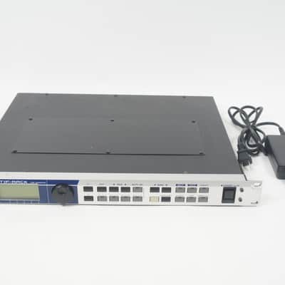 [SALE Ends Aug 25] YAMAHA Motif Rack Tone Generator Synthesizer Motif-Rack w/ 100-240V Adapter image 1