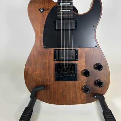 Jericho Fusion Walnut Evertune 2022 - Walnut image 1